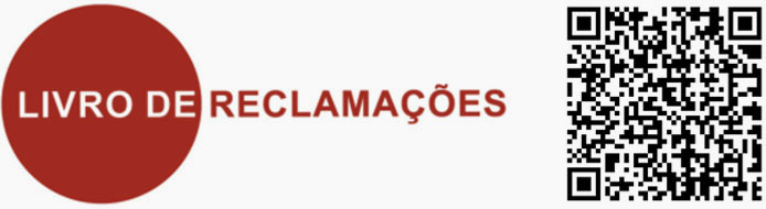 Livro de Reclamações Eletrónico